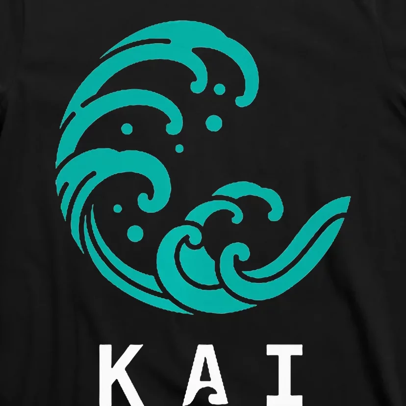 KAI KAI the BABY GUY T-Shirt