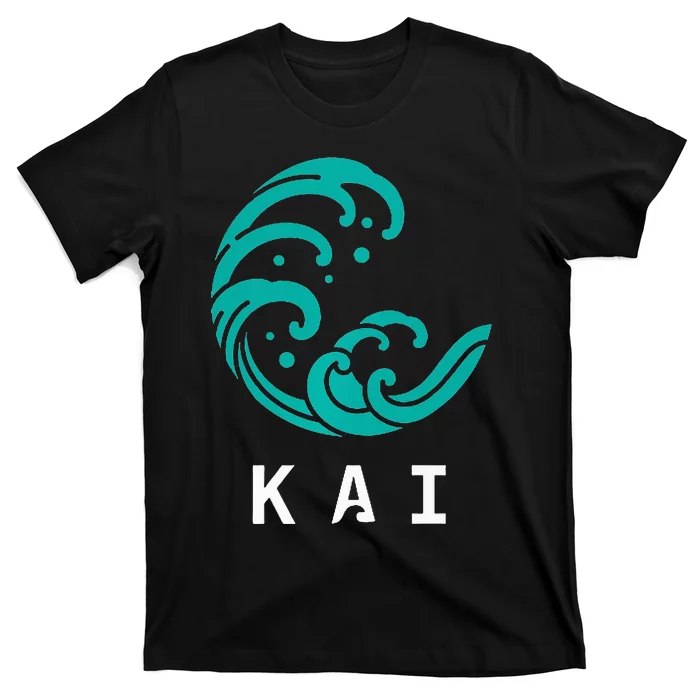 KAI KAI the BABY GUY T-Shirt