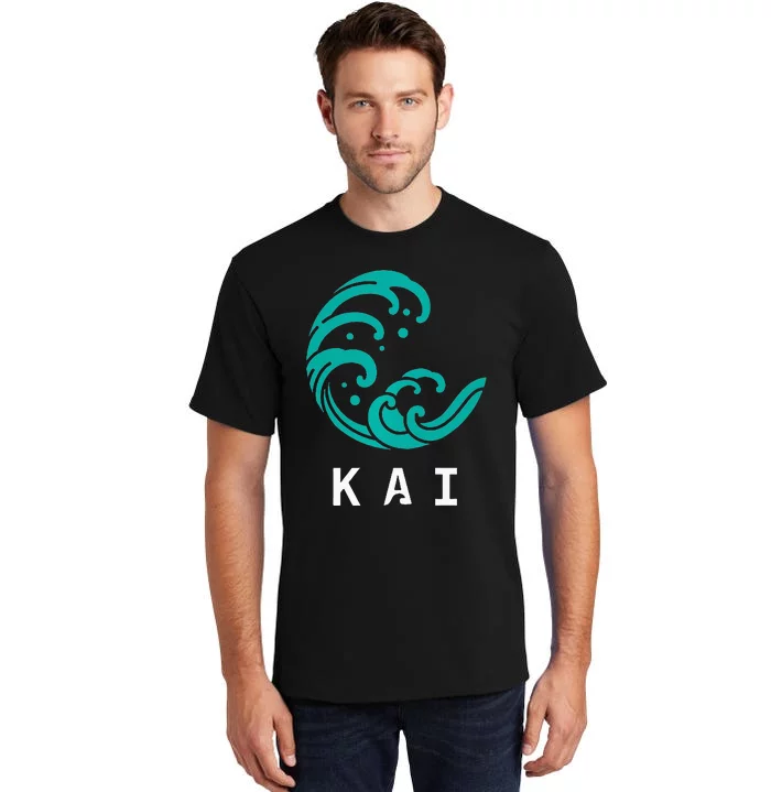 KAI KAI the BABY GUY Tall T-Shirt