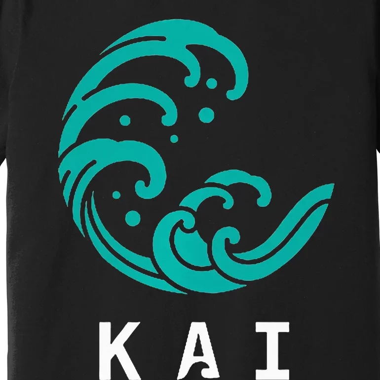 KAI KAI the BABY GUY Premium T-Shirt