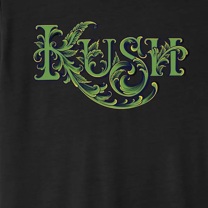 Kush ChromaSoft Performance T-Shirt