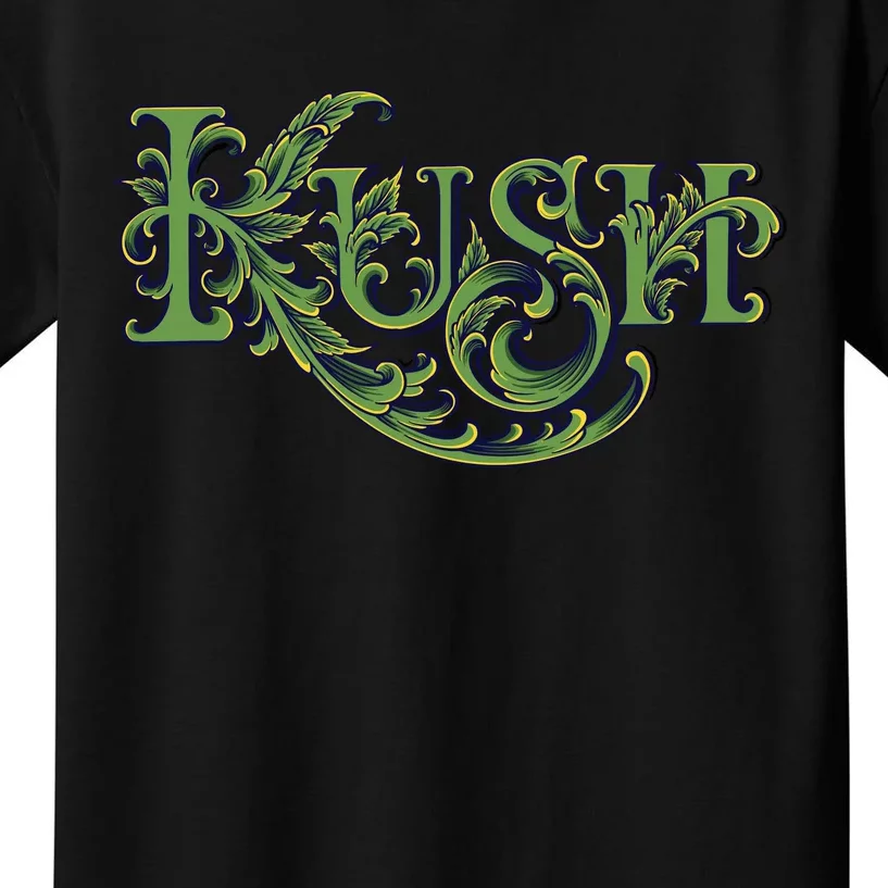 Kush Kids T-Shirt