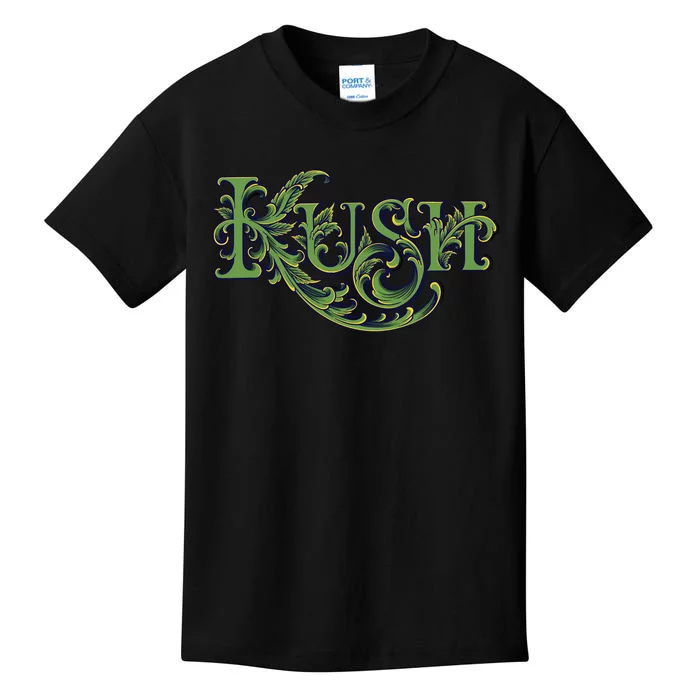 Kush Kids T-Shirt