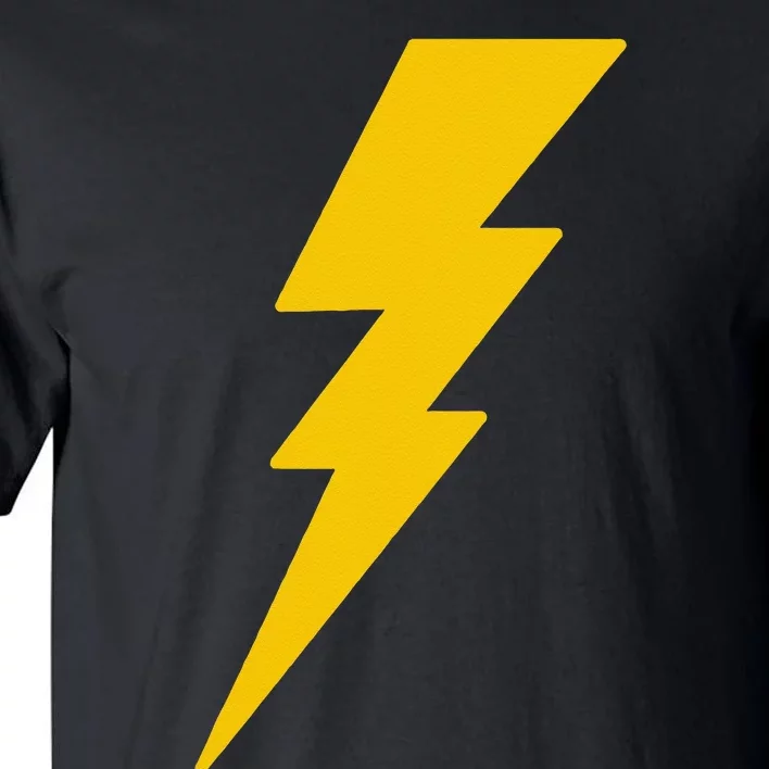 Lightning Bolt Tall T-Shirt