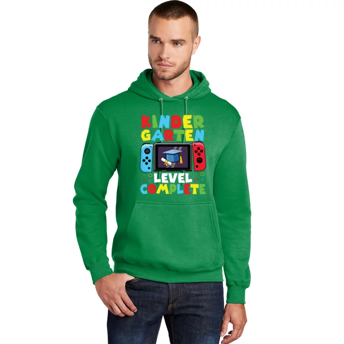 Kindergarten Level Complete Last Day Of School Graduate 1969 Hoodie