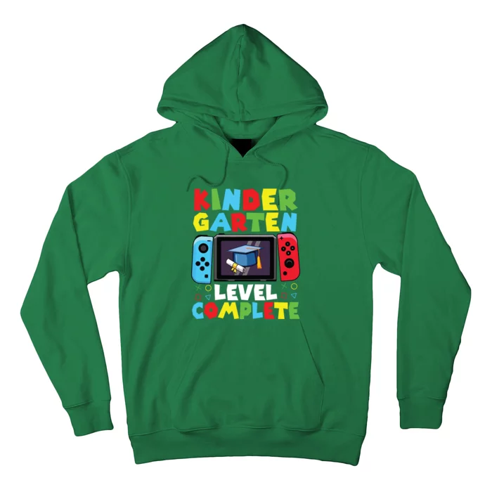 Kindergarten Level Complete Last Day Of School Graduate 1969 Hoodie