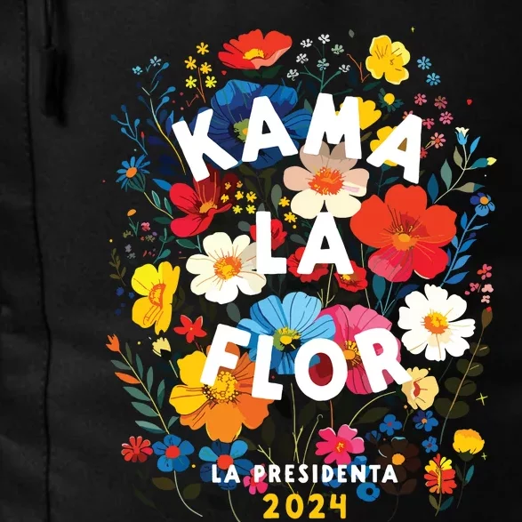 Kama La Flor 2024 Daily Commute Backpack