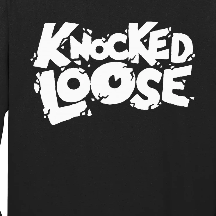 Knocked Loose Long Sleeve Shirt