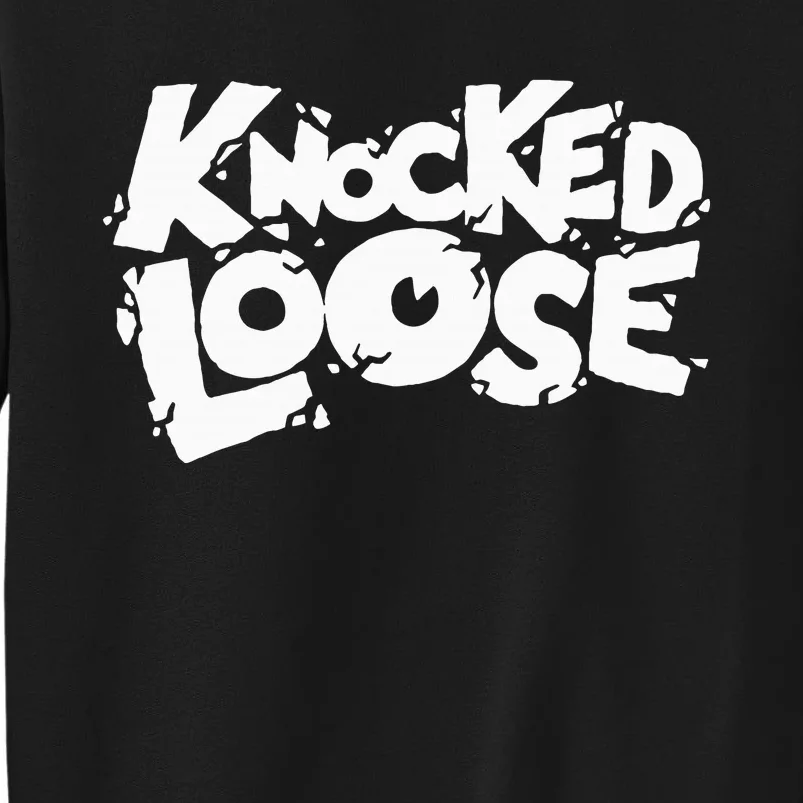 Knocked Loose Tall Sweatshirt