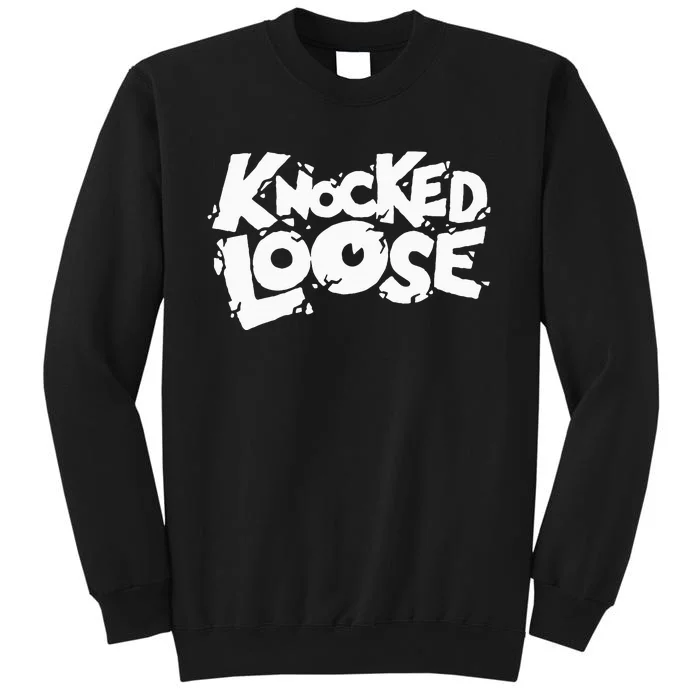 Knocked Loose Tall Sweatshirt