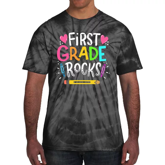 Kindness Leopard Rainbow Student Teacher Outfit Cute Be Kind Tie-Dye T-Shirt