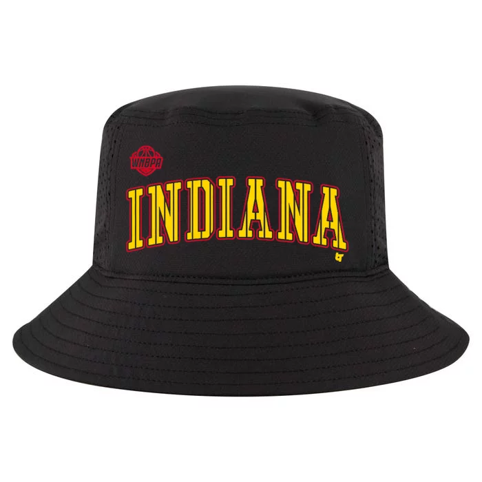 Kelsey Mitchell: 0 Front & Back Name Number Shirsey Ind Front & Back Cool Comfort Performance Bucket Hat