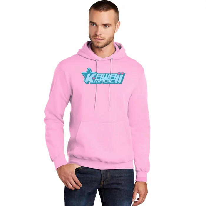 Kawaii Magic Cute Anime Hoodie