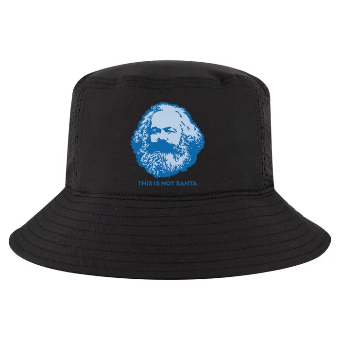 Karl Marxism Communism Socialism Philosophy Cool Comfort Performance Bucket Hat