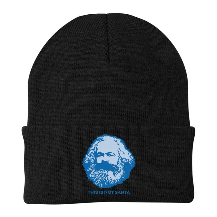 Karl Marxism Communism Socialism Philosophy Knit Cap Winter Beanie