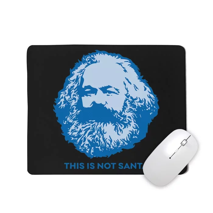 Karl Marxism Communism Socialism Philosophy Mousepad