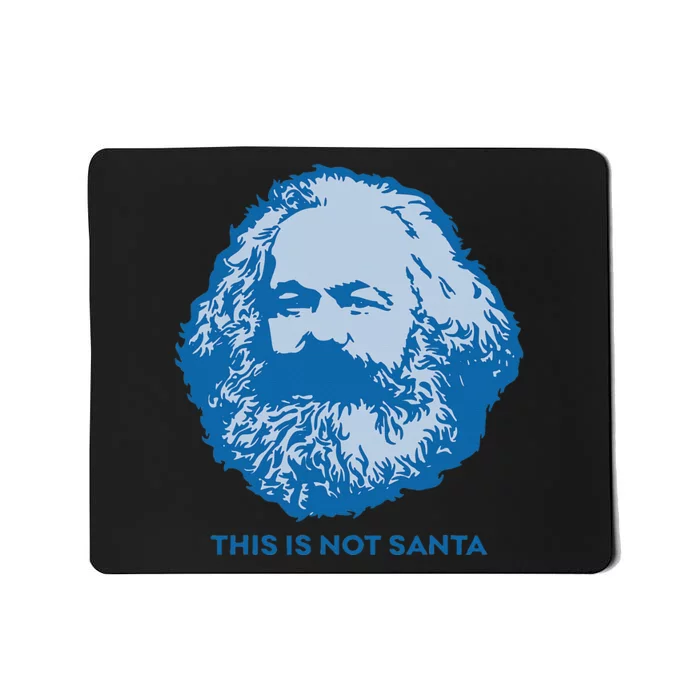 Karl Marxism Communism Socialism Philosophy Mousepad