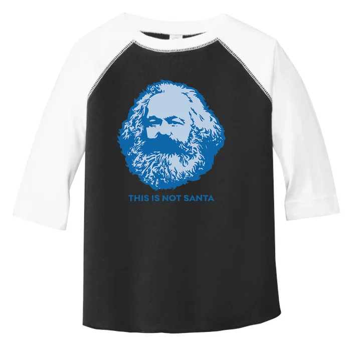 Karl Marxism Communism Socialism Philosophy Toddler Fine Jersey T-Shirt