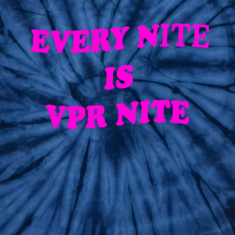 Katie Maloney Every Nite Is Vpr Nite Emo Nite Tie-Dye T-Shirt