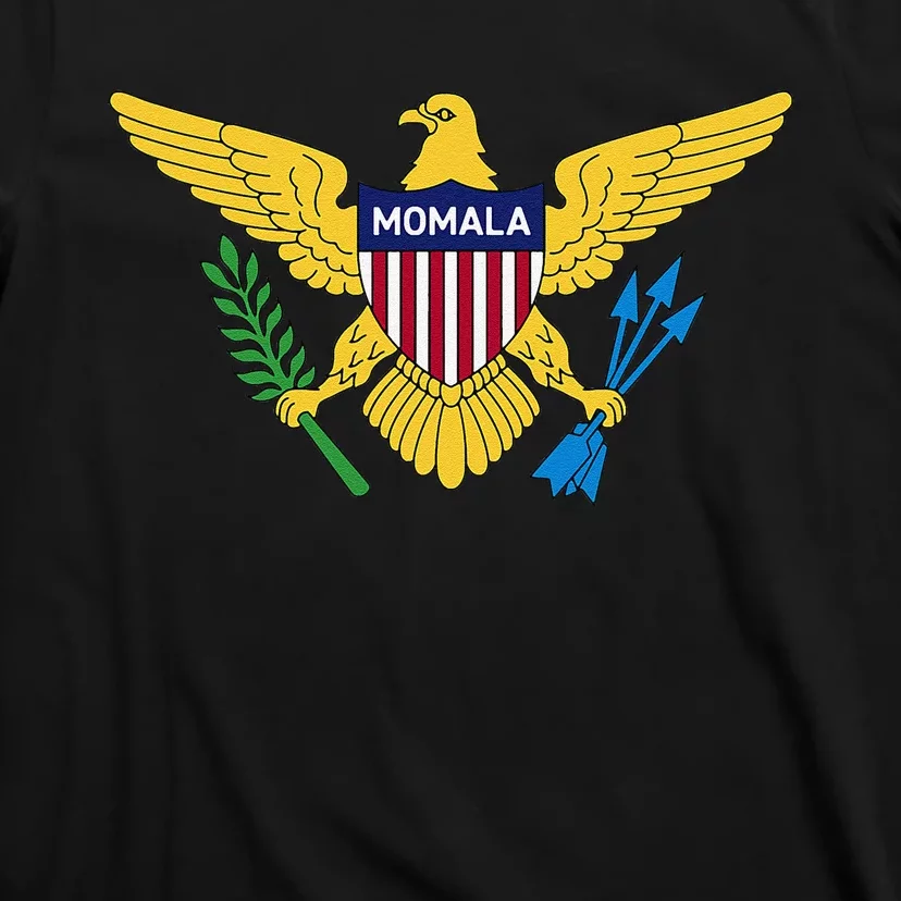 Kamala Momala T-Shirt