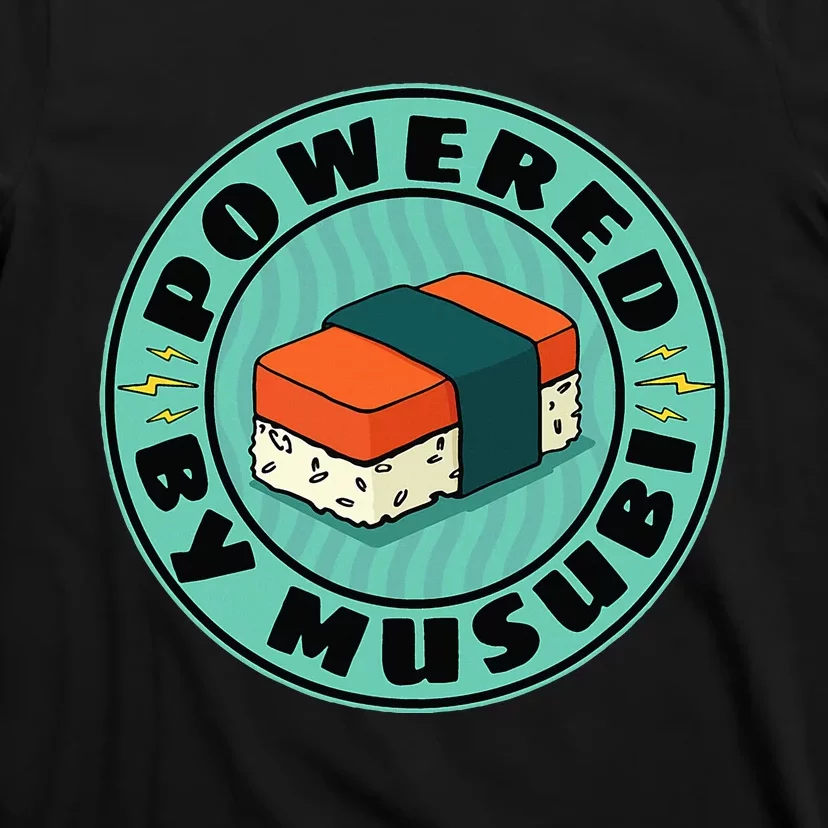 Kawaii Musubi T-Shirt