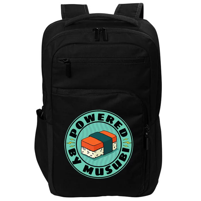 Kawaii Musubi Impact Tech Backpack