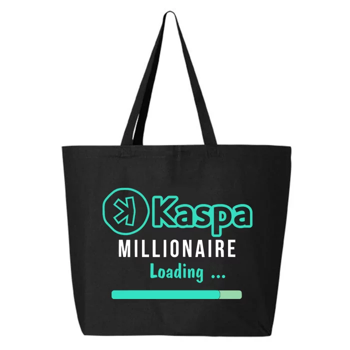 Kaspa Millionaire Loading 25L Jumbo Tote