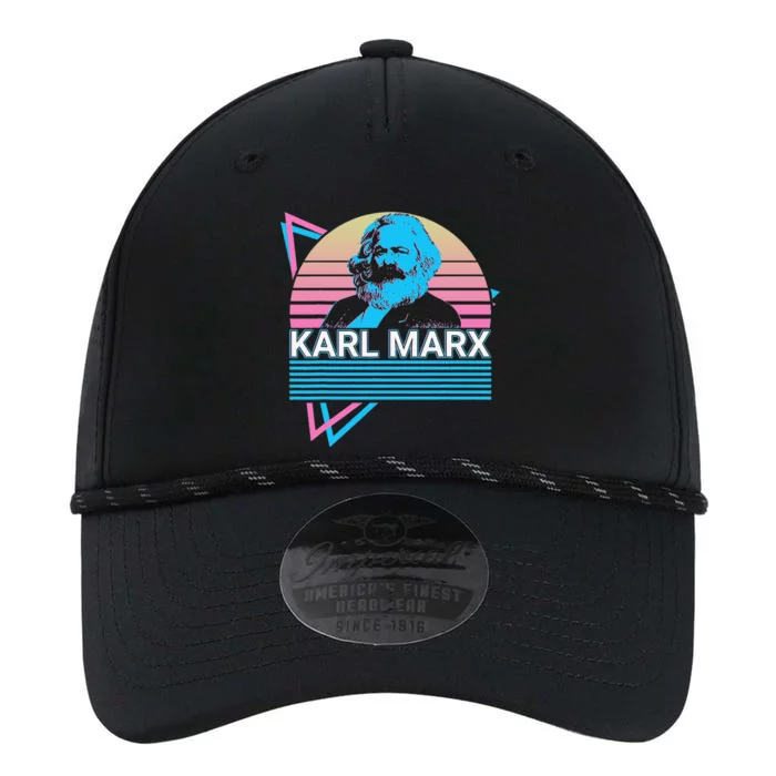 Karl Marx Marxism Communism Communist Socialism Socialist Performance The Dyno Cap