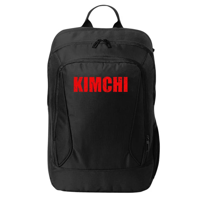 Kin McFarland Mischief And Mayhem Since The Middle Ages City Backpack