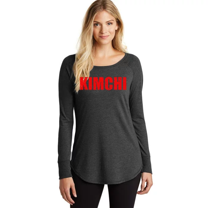 Kin McFarland Mischief And Mayhem Since The Middle Ages Women's Perfect Tri Tunic Long Sleeve Shirt