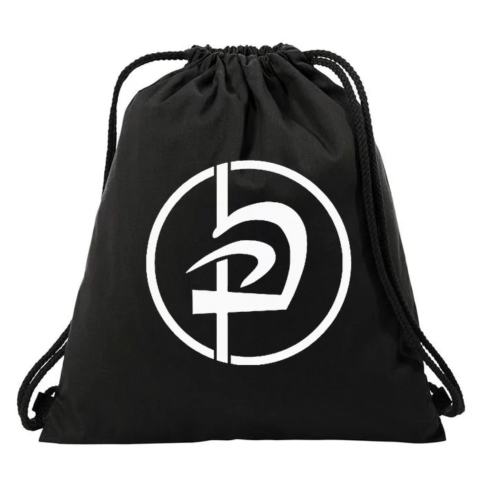 Krav Maga Military Selfdefence System Drawstring Bag