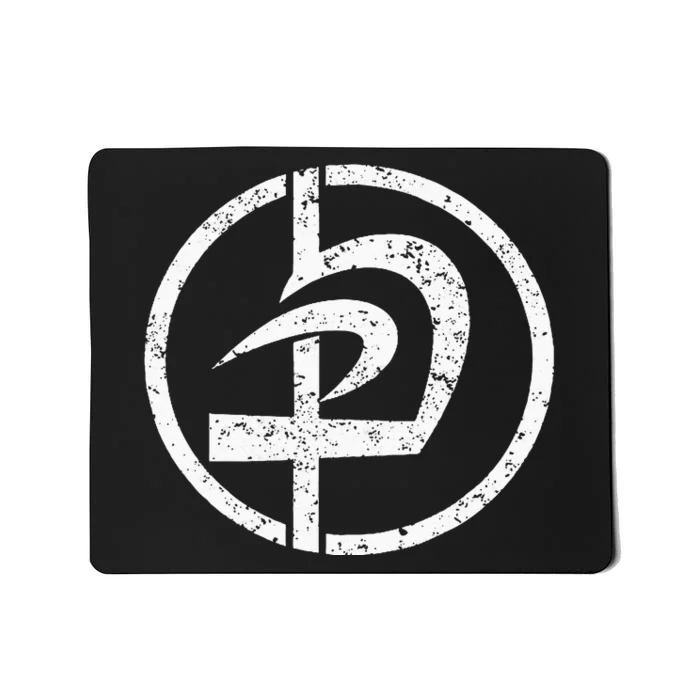 Krav Maga Symbol Mousepad