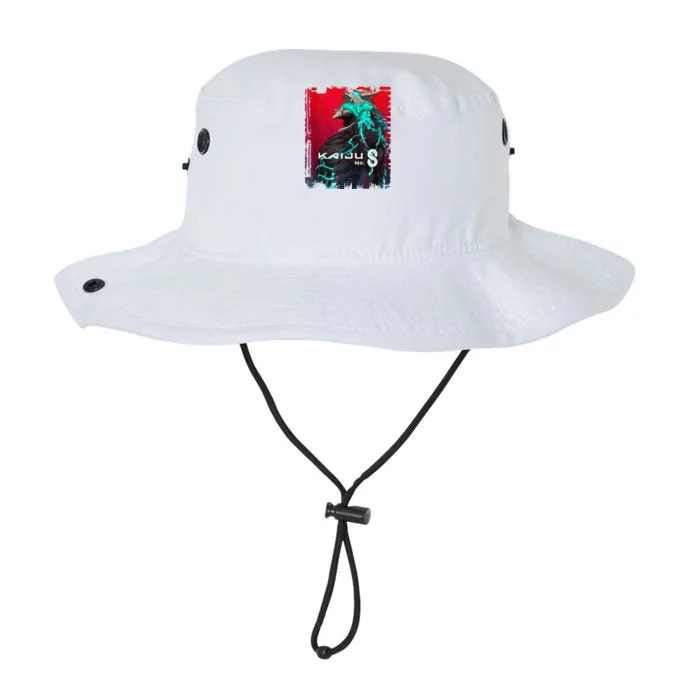 Kaiju No. 8 Legacy Cool Fit Booney Bucket Hat