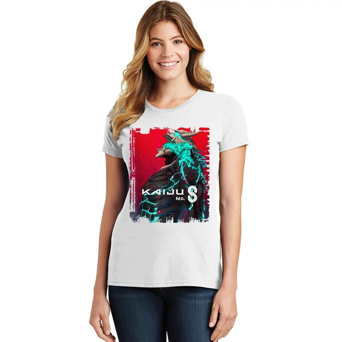 Kaiju No. 8 Women's T-Shirt