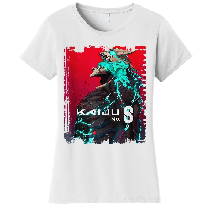 Kaiju No. 8 Women's T-Shirt