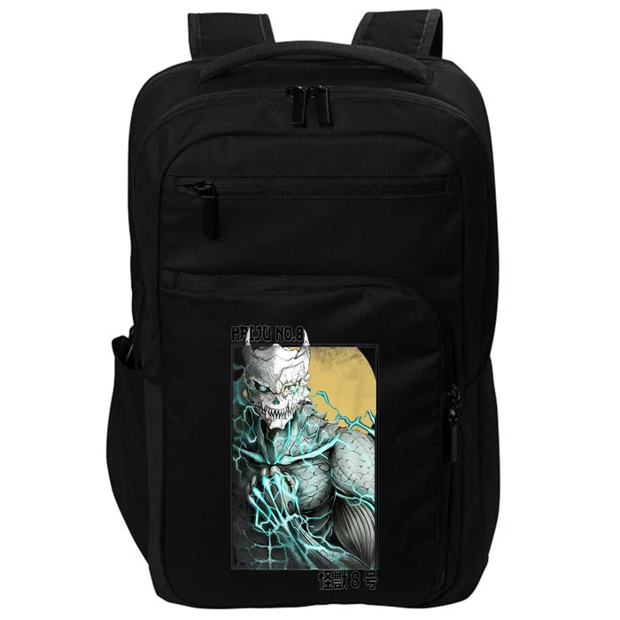 Kaiju No. 8 Impact Tech Backpack