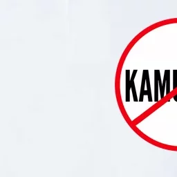 Kamunism No To Kamunism Softstyle Adult Sport Polo