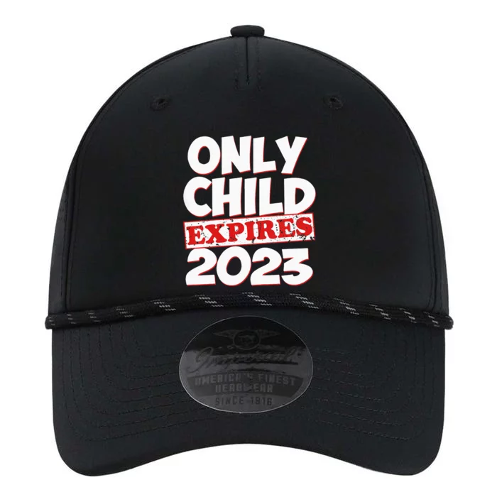 Kids Only Child Expires Big Bro Sis Performance The Dyno Cap