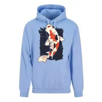 Hanalei Bay North Shore Kauai Hawaii Retro Sun Surf Fishing Hoodies sold by  Limp Population, SKU 24253341