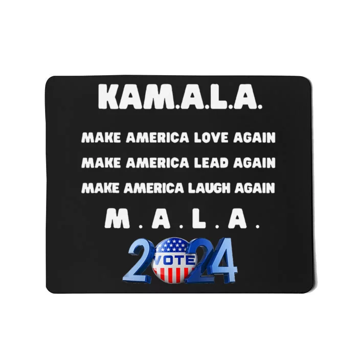 Kamalaw Order Kama Law & Order 2024 Premium Mousepad