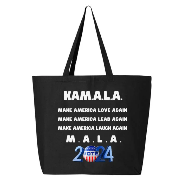 Kamalaw Order Kama Law & Order 2024 Premium 25L Jumbo Tote