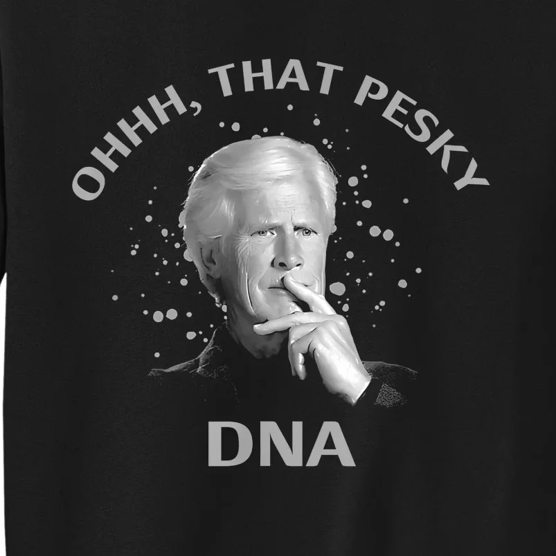 Keith Oh That Pesky Dna Sweatshirt