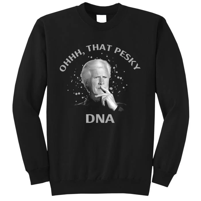 Keith Oh That Pesky Dna Sweatshirt