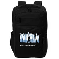 Keep on Truckin' Backpack