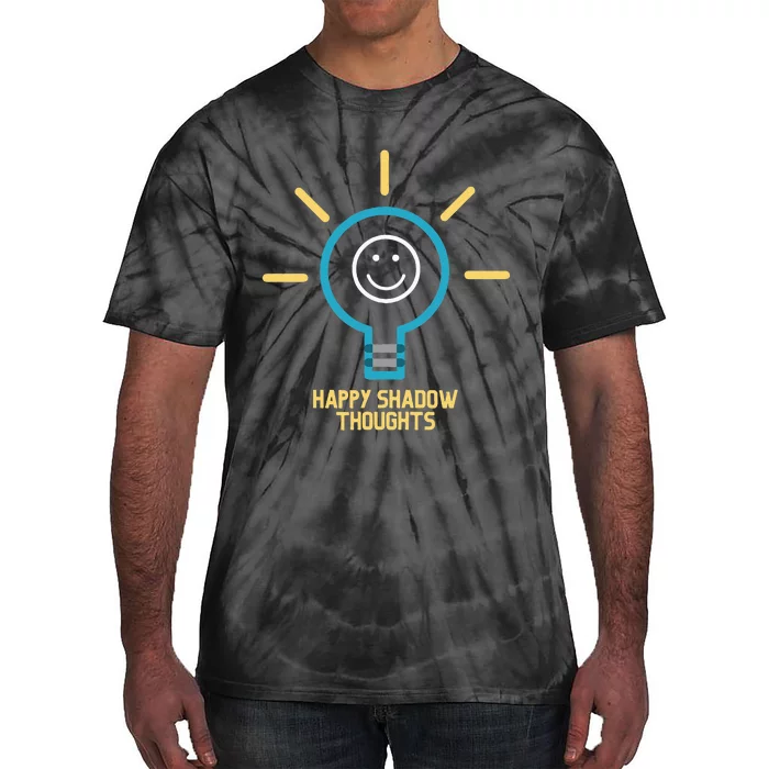 Keeper Of The Lost Cities Happy Shadow Thoughts Linh Tie-Dye T-Shirt