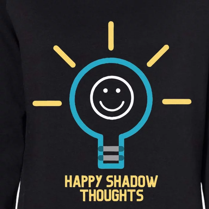 Keeper Of The Lost Cities Happy Shadow Thoughts Linh Womens California Wash Sweatshirt