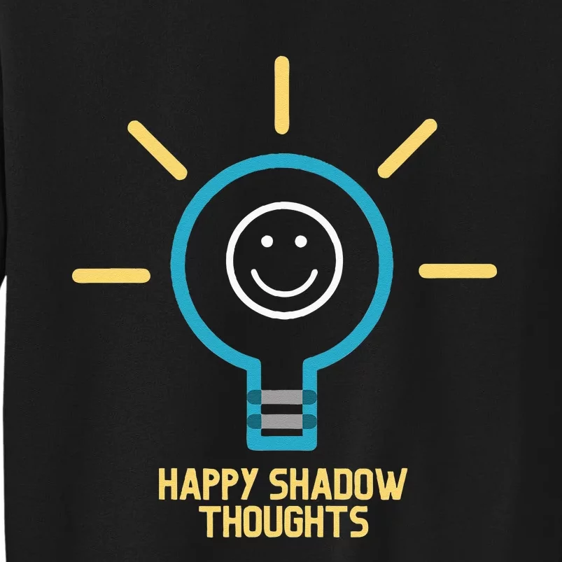 Keeper Of The Lost Cities Happy Shadow Thoughts Linh Tall Sweatshirt