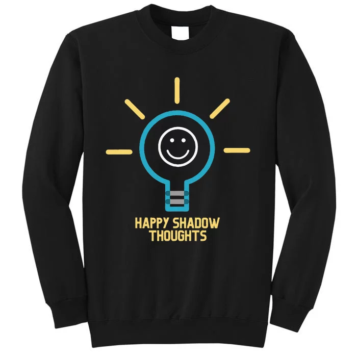 Keeper Of The Lost Cities Happy Shadow Thoughts Linh Tall Sweatshirt