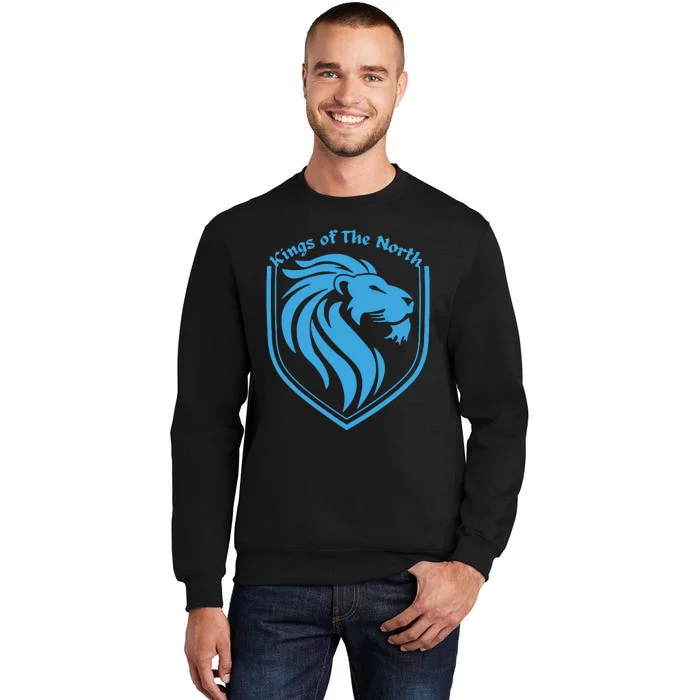 Kings Of The North Sweatshirt