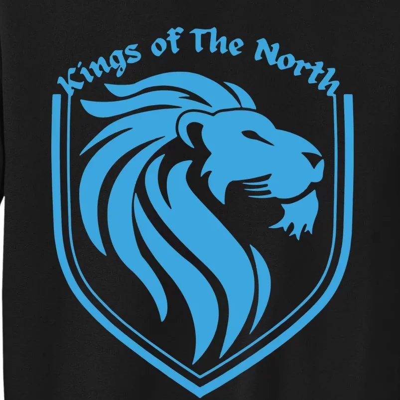 Kings Of The North Sweatshirt